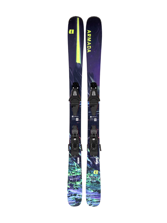 27 Armada ARV 84 Jr + L6