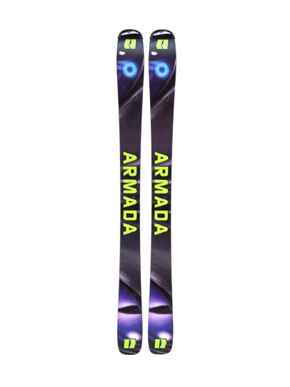 27 Armada ARV 84 Jr + L6