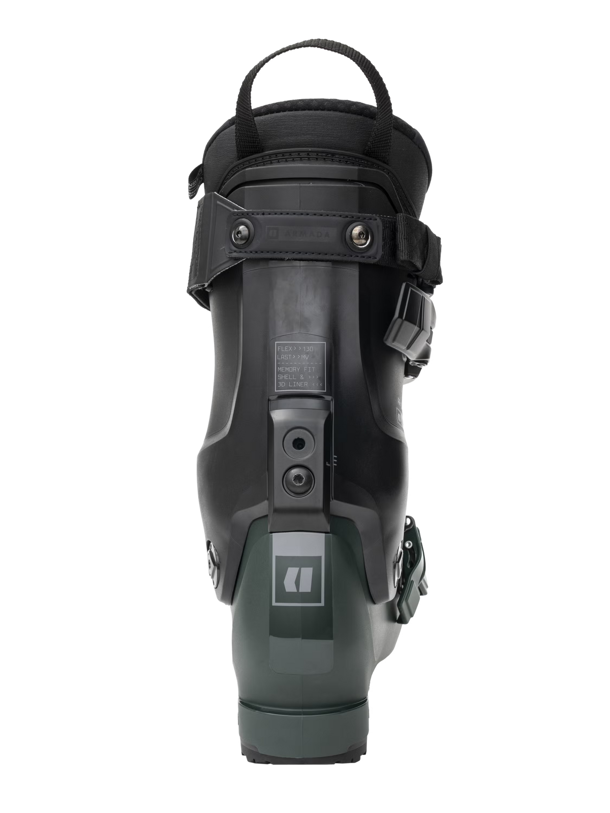 27 Armada AR ONE 130 MV