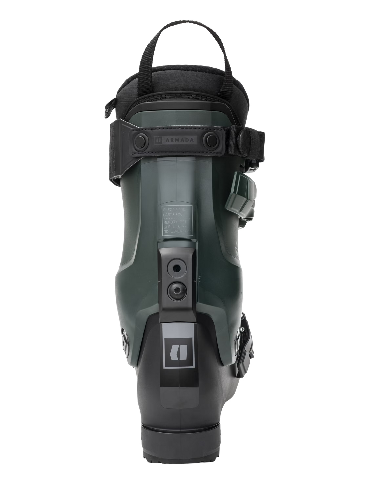 27 Armada AR ONE 110 MV