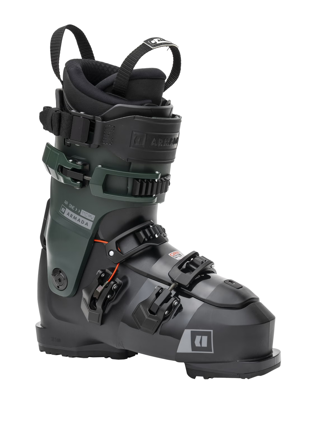27 Armada AR ONE 110 MV