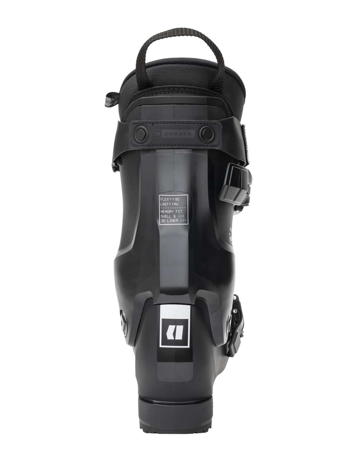 27 Armada AR ONE 90 MV