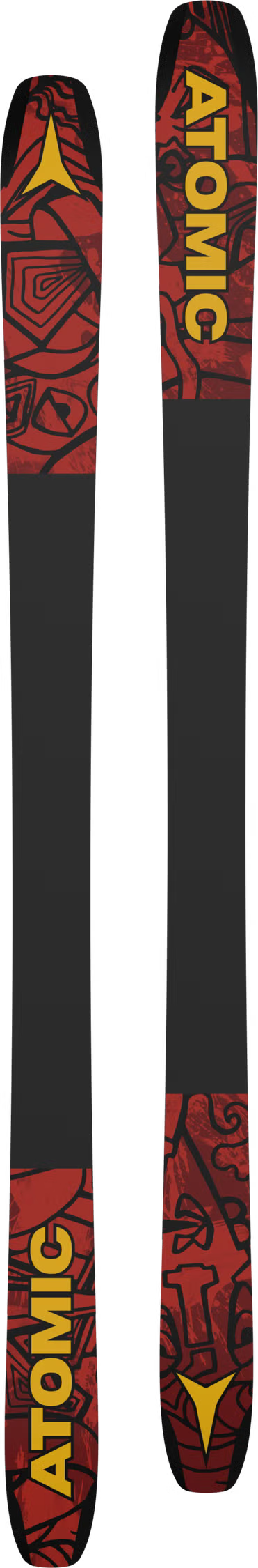 27 Atomic Bent 90