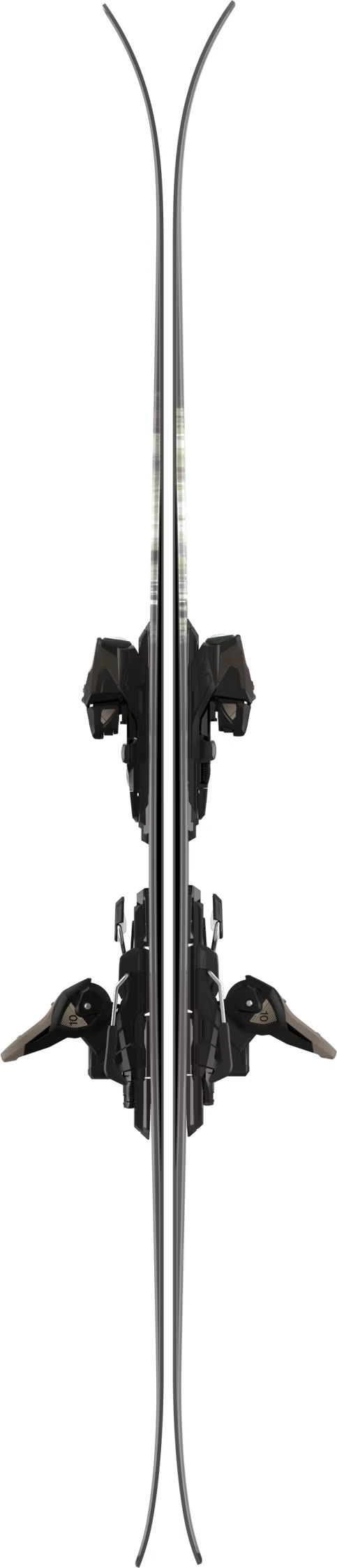 27 Atomic MAVEN 84