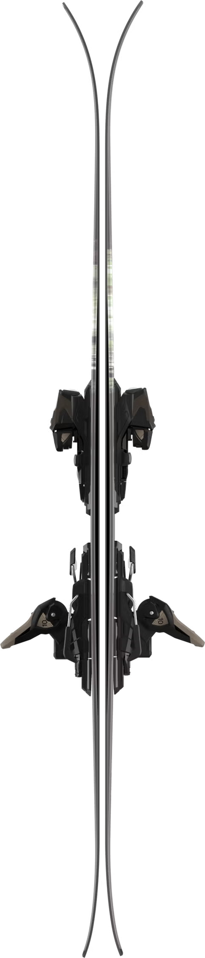 27 Atomic MAVEN 84