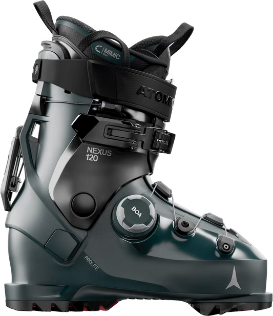 27 Atomic Nexus 120 BOA