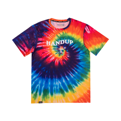 ActiviTEE - Summer Camp Tie Dye