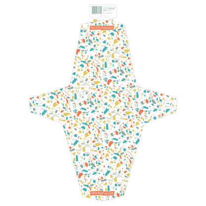 Terrazzo Long Fender Light