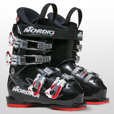 Nordica SPEEDMACHINE TEAM J 215/J