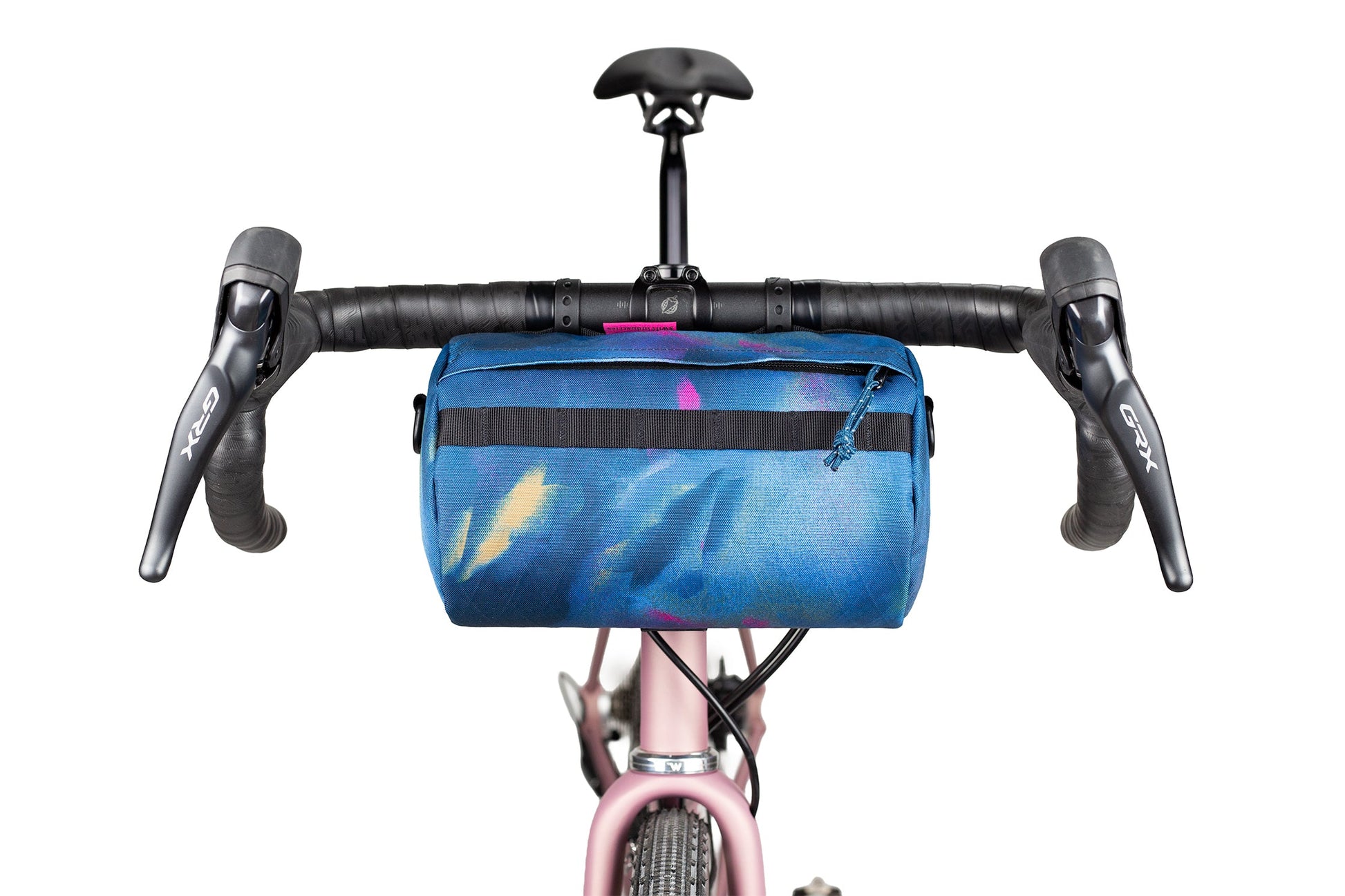 Bandito Bicycle Bag Luminary