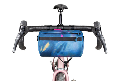 Bandito Bicycle Bag Luminary