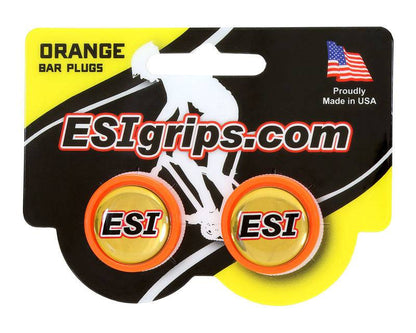 Bar Plugs Orange