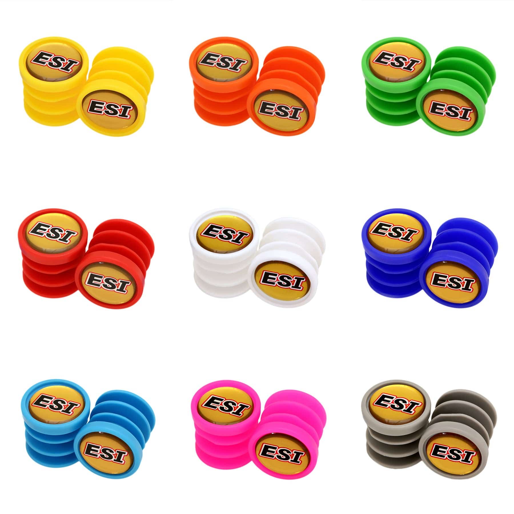 Bar Plugs