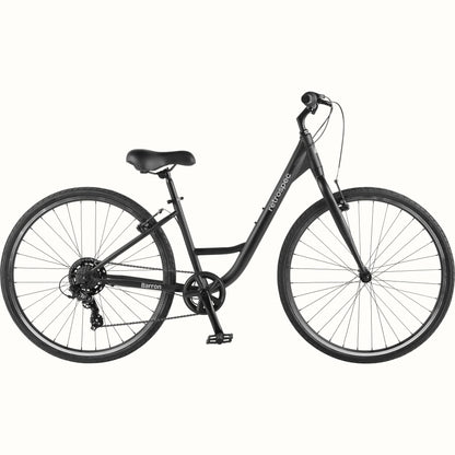 Retrospec Barron Step Thru 7 Speed