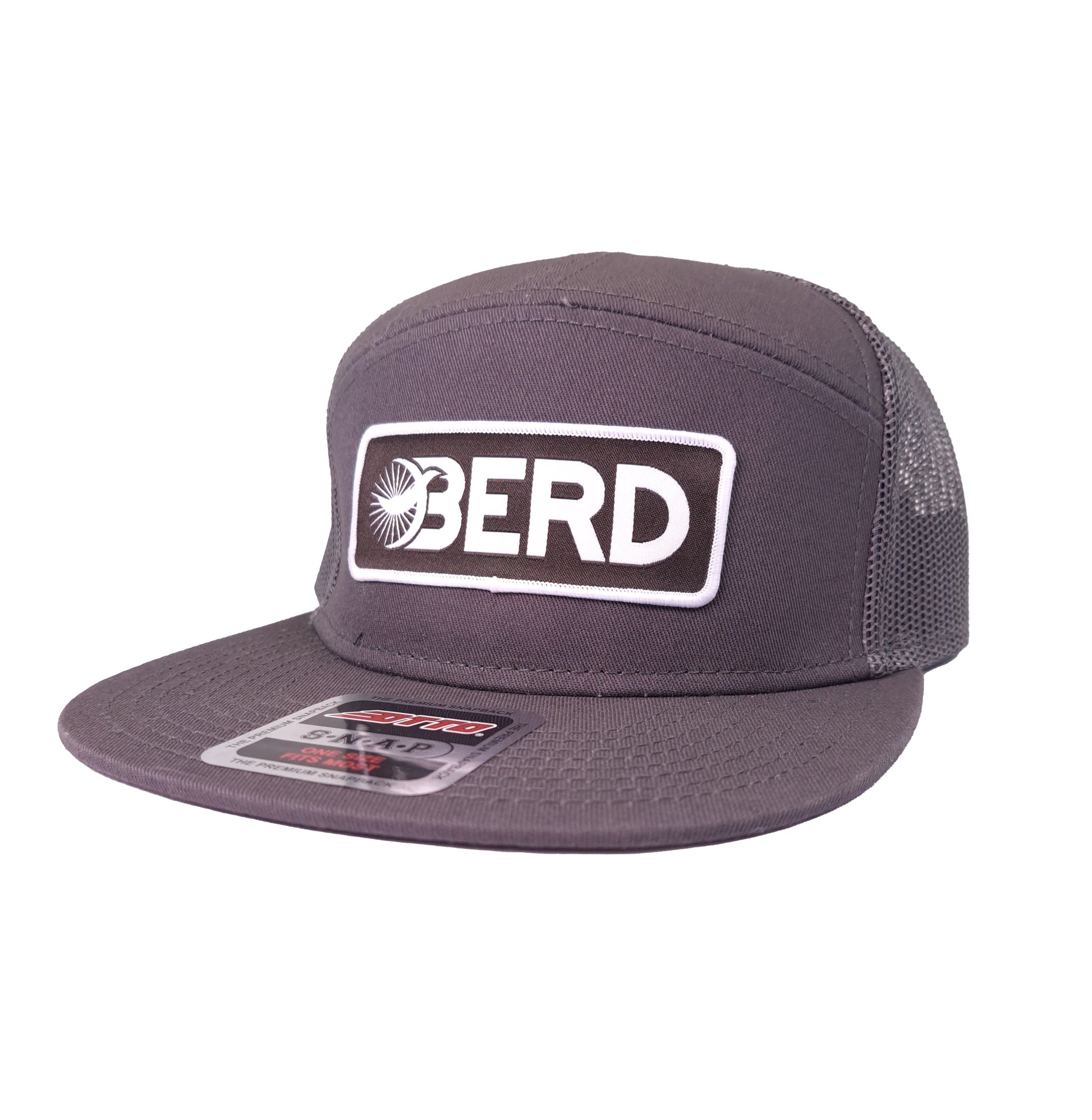 Berd Hats One Size Fits Most