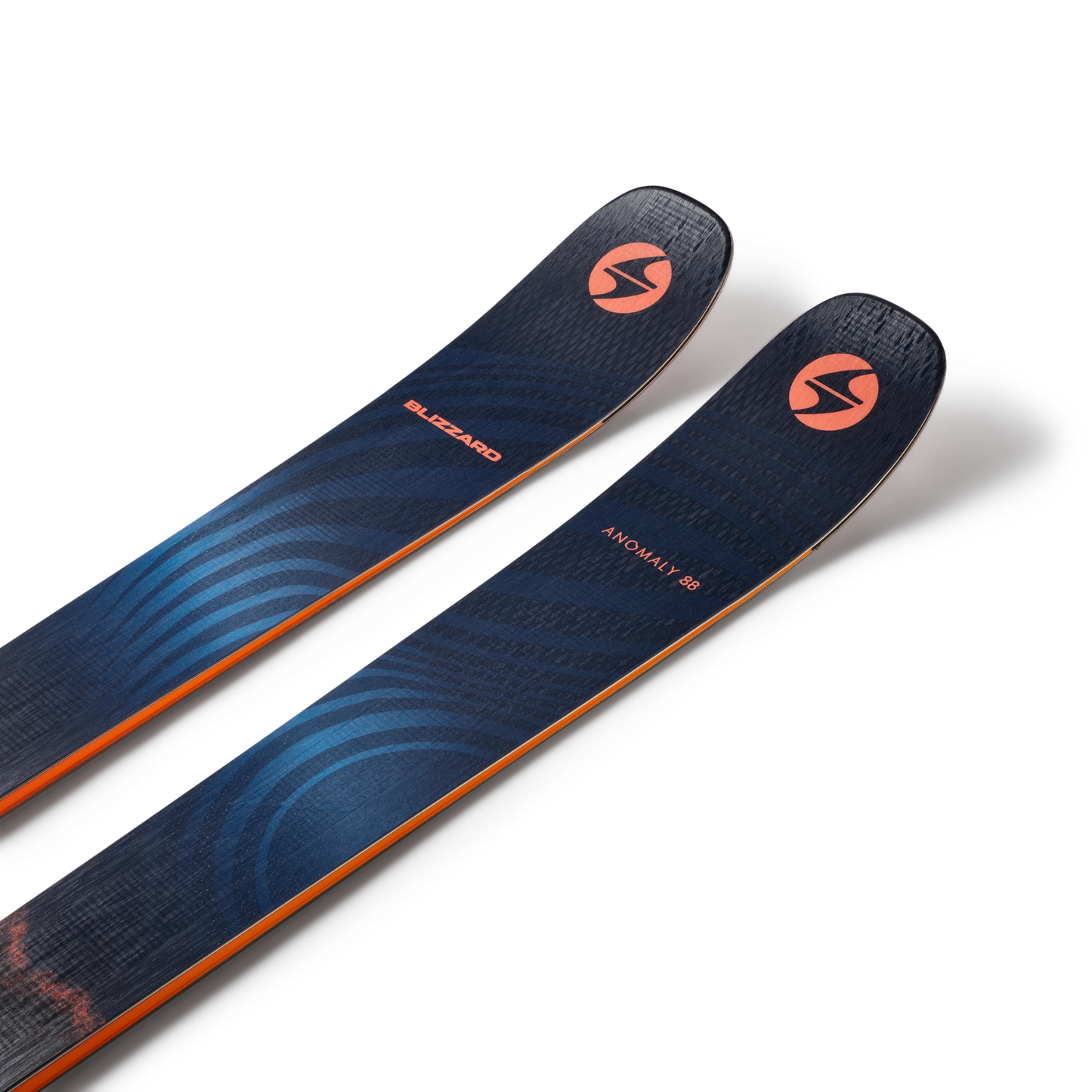 Blizzard Anomaly 88 Flat