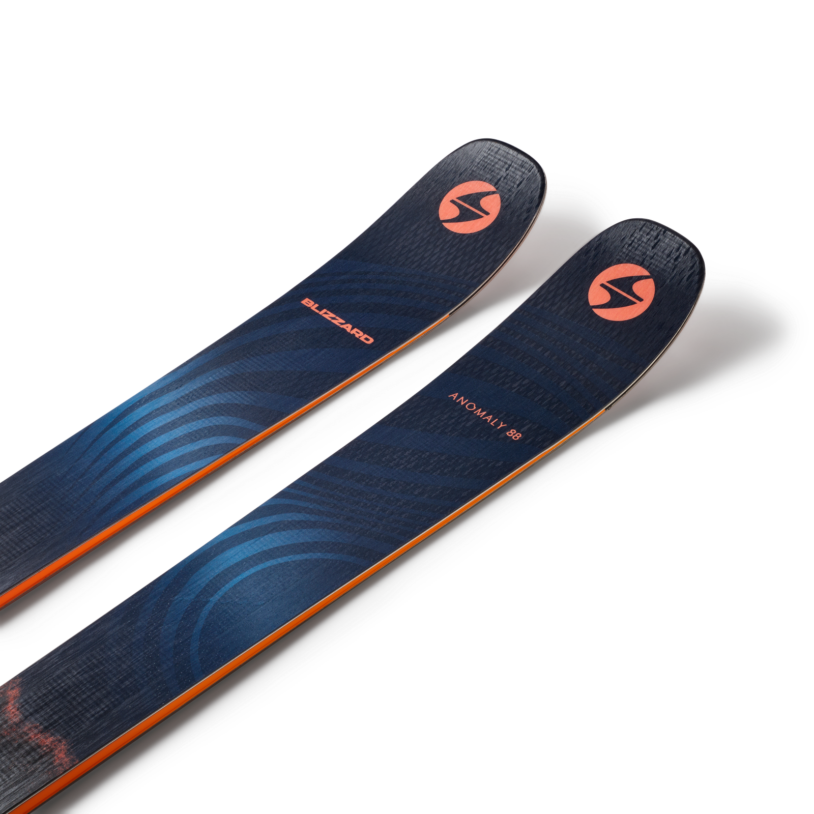 Blizzard Anomaly 88 Flat