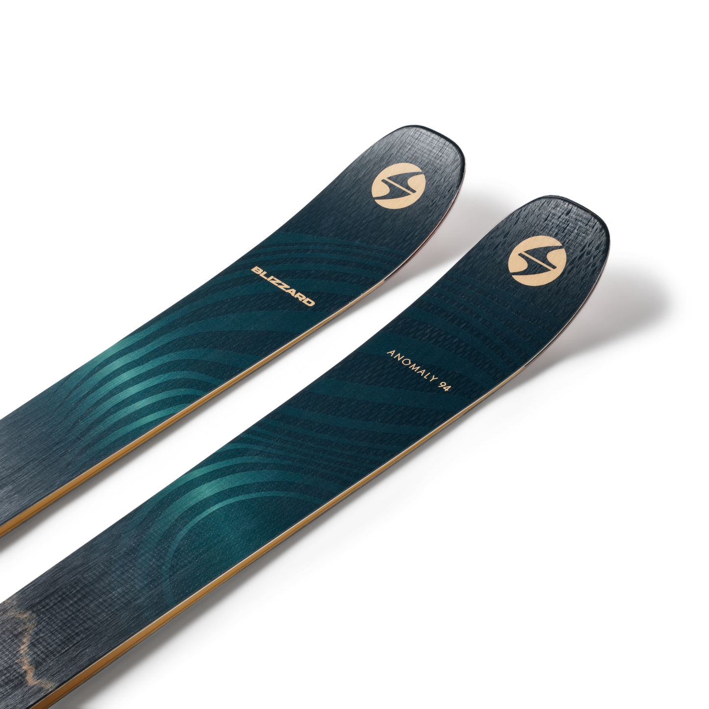 Blizzard Anomaly 84 Flat