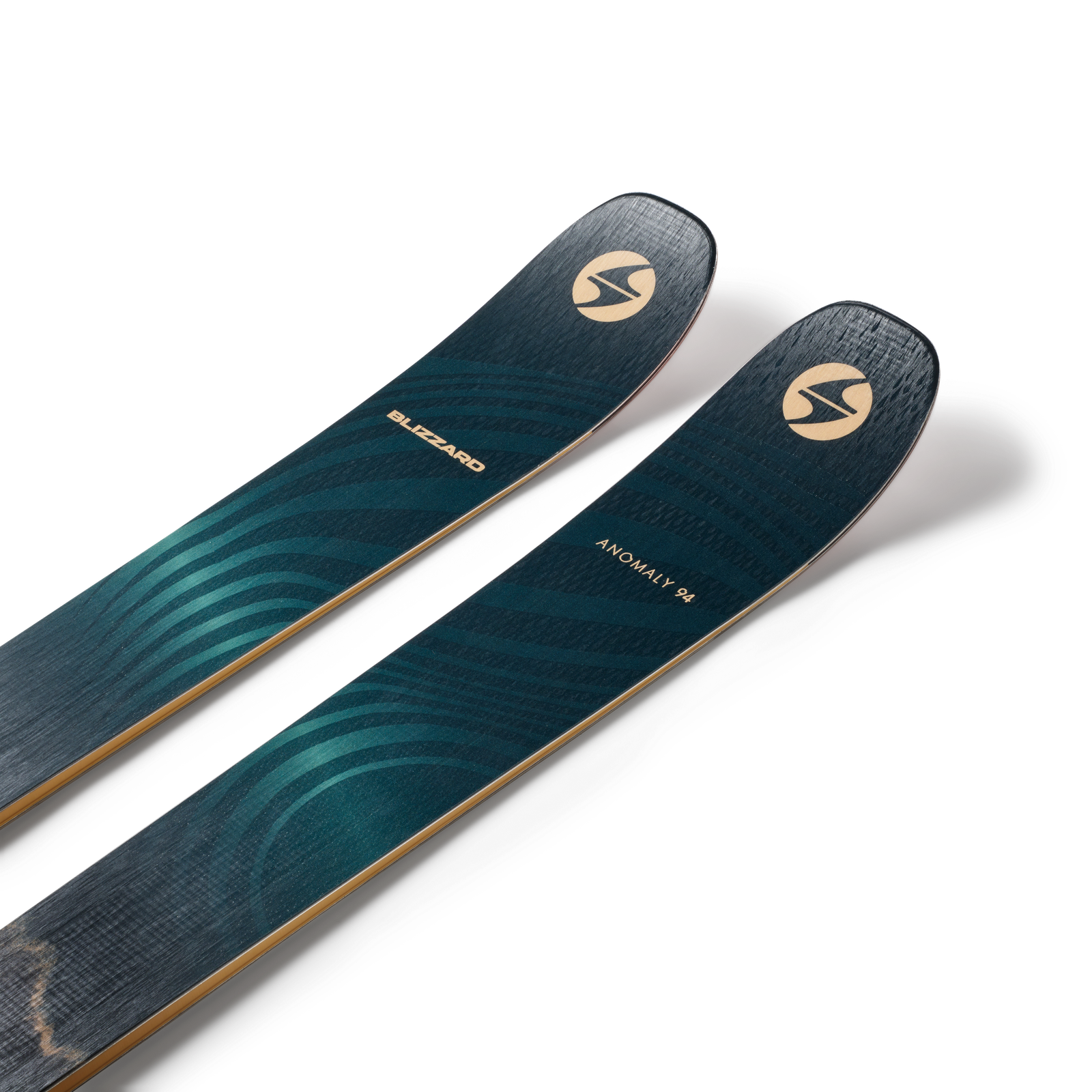 Blizzard Anomaly 84 Flat