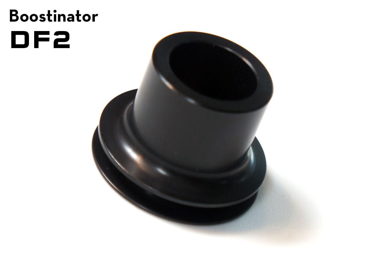 Boostinator Black Boostinator DF2 Front DT 240