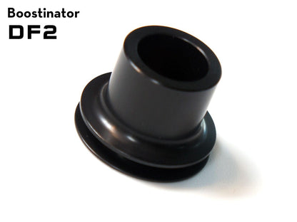 Boostinator Black Boostinator DF2 Front DT 240