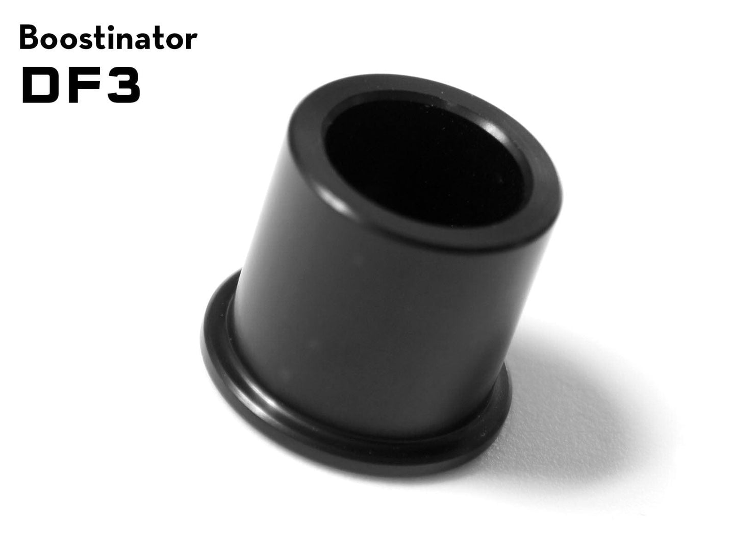 Boostinator Black Boostinator DF3 Front DT 350 370