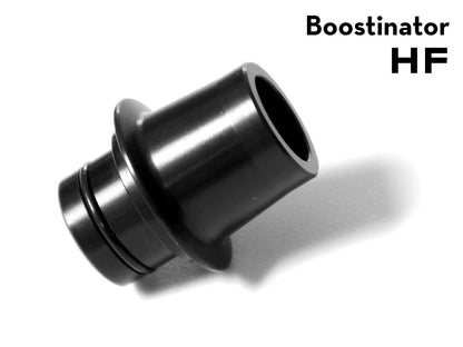 Boostinator Black Boostinator HF Front Hope Pro 2 EVO