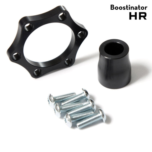 Boostinator Black Boostinator HR Rear Hope Pro 2 EVO