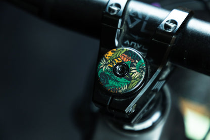 Botanic Revival Topcap