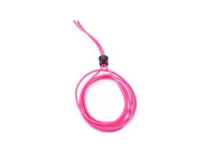 Bungee Booster Neon Pink