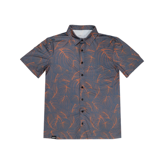 FlexGRID Button Up - Canopy Flow