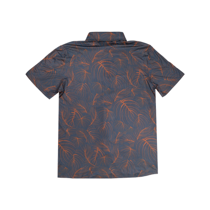 FlexGRID Button Up - Canopy Flow