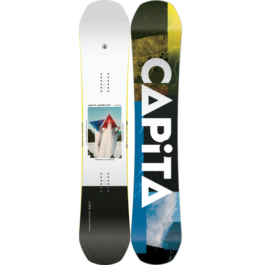 2024 Capita D.O.A.