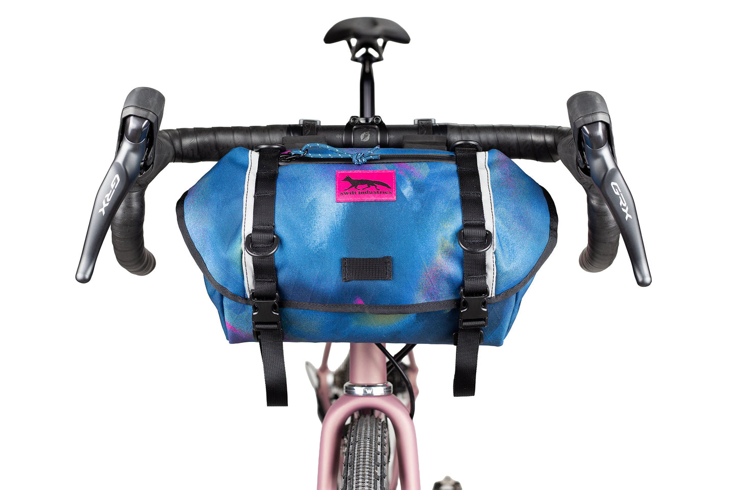Catalyst Pack Luminary