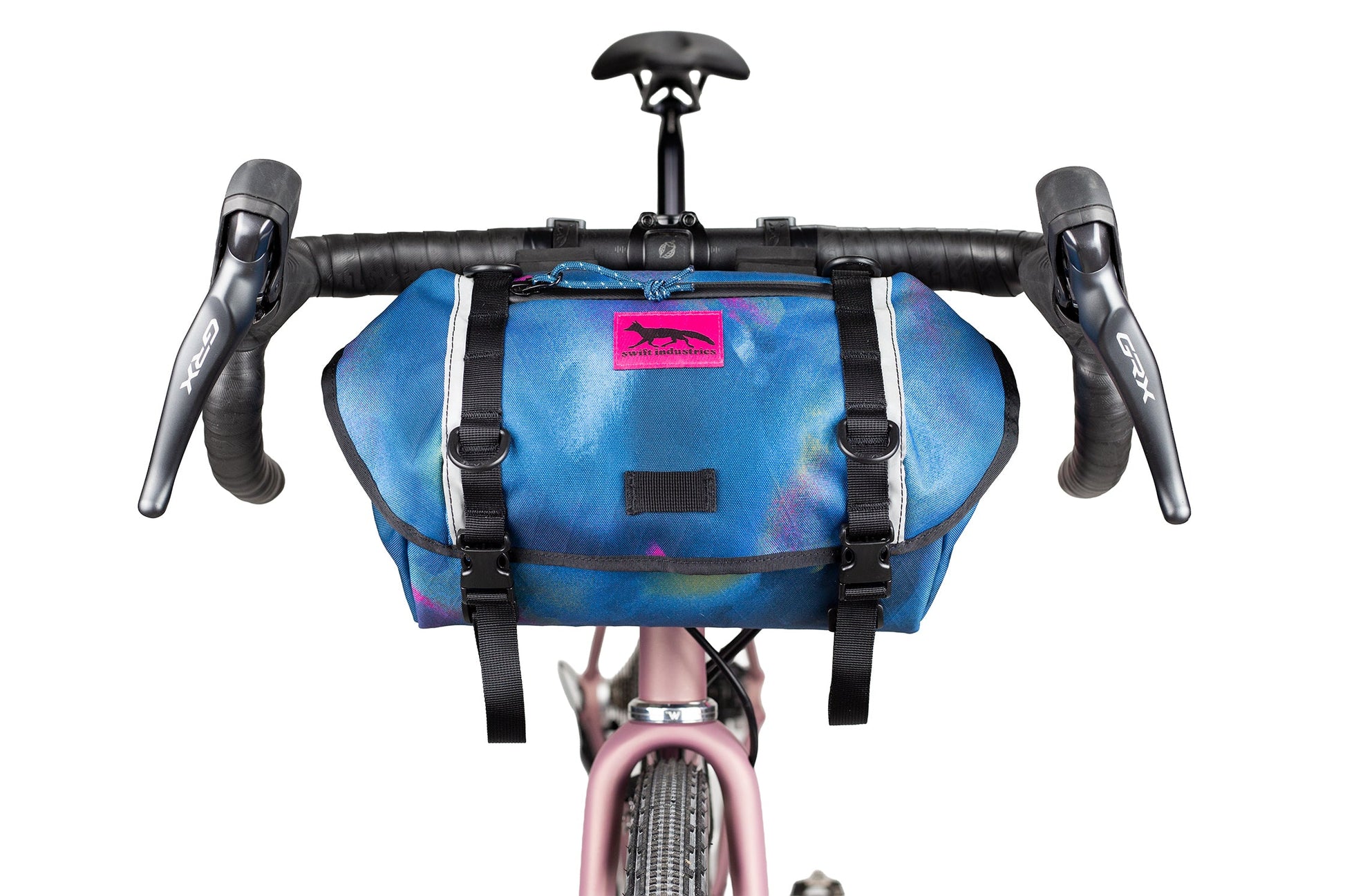 Catalyst Pack Luminary