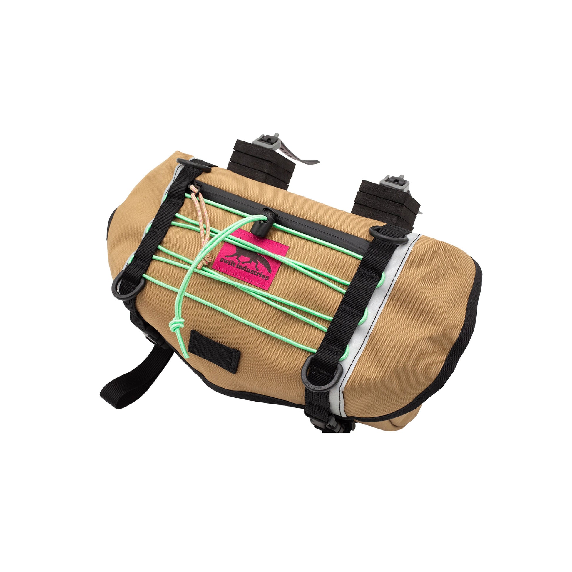Bungee Booster