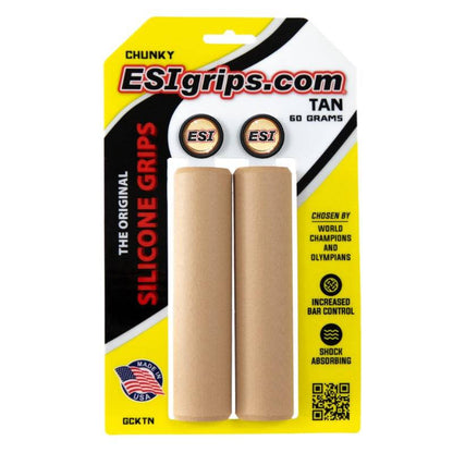 Limited Edition - Tan Chunky