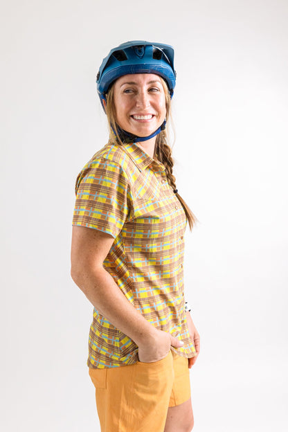 Women's Bandara Shirt