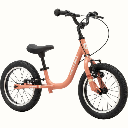 Retrospec Cub Plus XL Balance Bike 14"