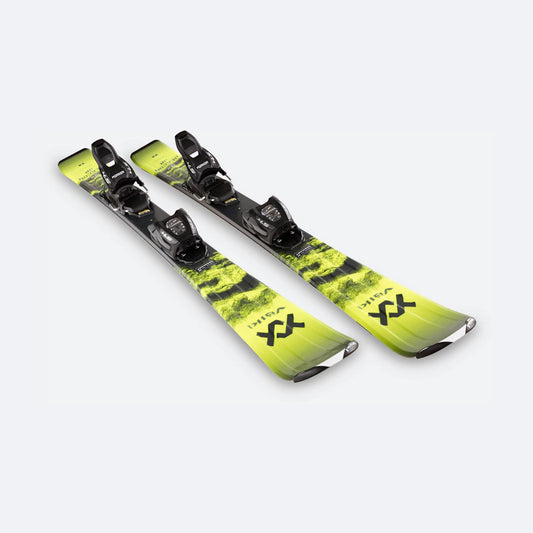 2023 Volkl Deacon Jr. Vmot 4.5 Vmotion Jr.