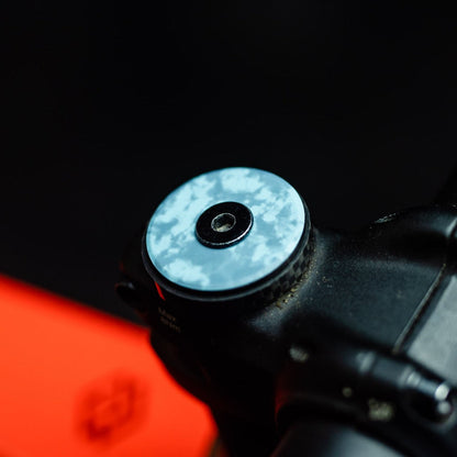 Dye Hard Topcap