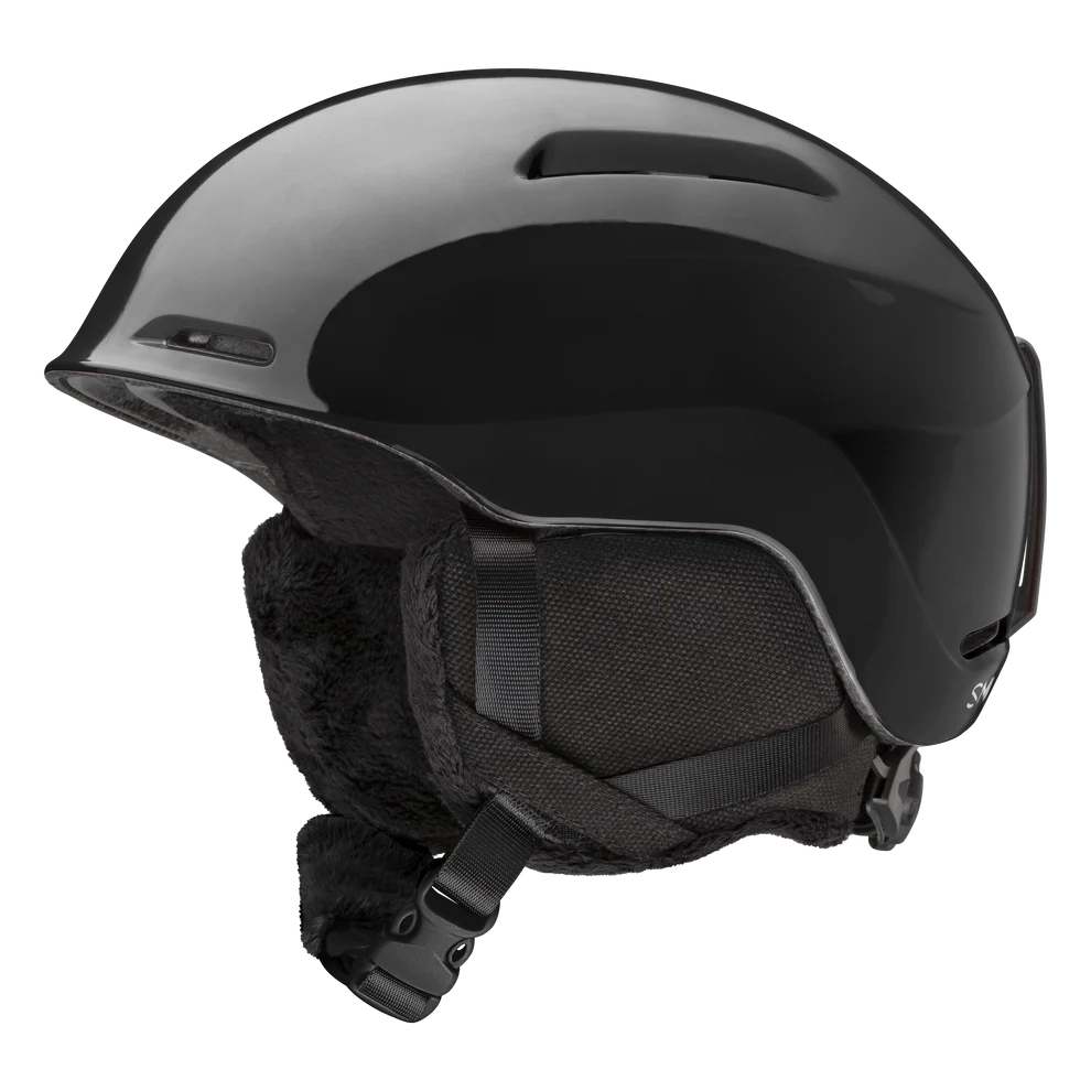 Smith Glide Jr. Mips Kid's Black