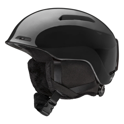 Smith Glide Jr. Mips Kid's Black