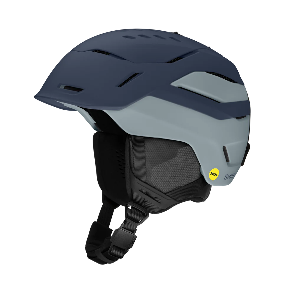 Smith Vantage 2 MIPS Matte Royal Navy Wolf Gray