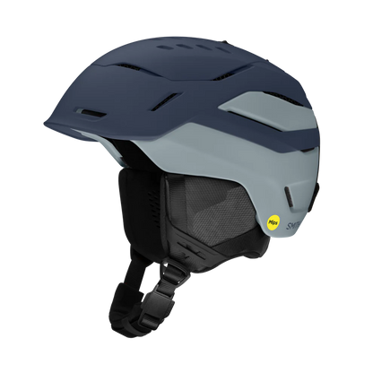 Smith Vantage 2 MIPS Matte Royal Navy Wolf Gray