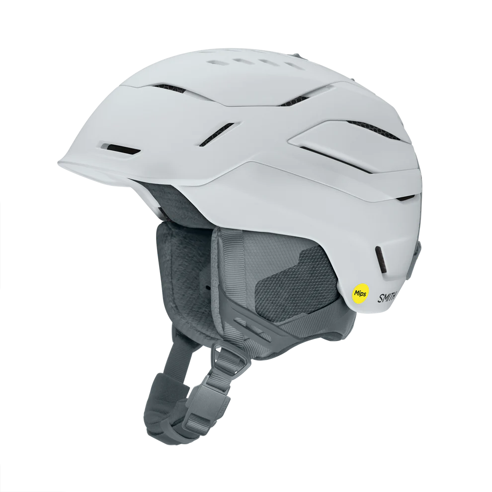 Smith Vantage 2 MIPS Matte White