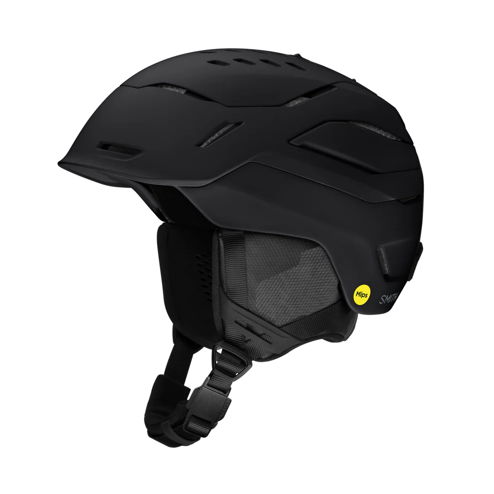 Smith Vantage 2 MIPS Matte Black