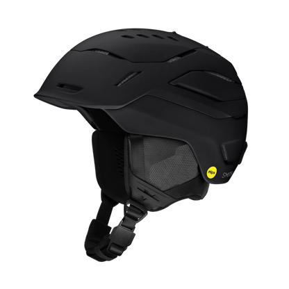 Smith Vantage 2 MIPS Matte Black