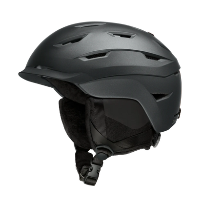 Smith Liberty Mips Women's Matte Black