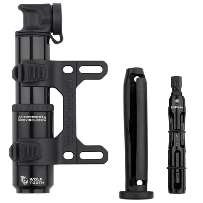 EnCase Pump 40cc 40cc Pump with Hex Bit Wrench Multi-Tool